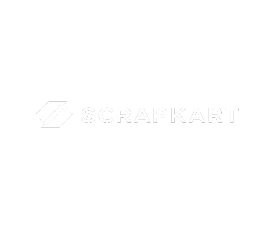 Scrapkart Logo